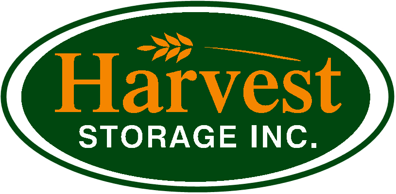 Harvest Storage